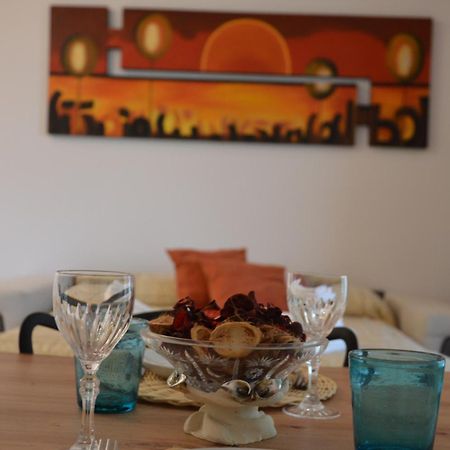 Casa Monopoli Sunset Houseアパートメント エクステリア 写真