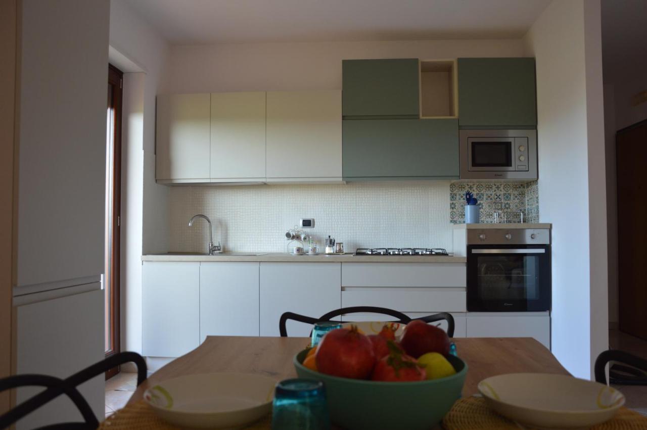 Casa Monopoli Sunset Houseアパートメント エクステリア 写真