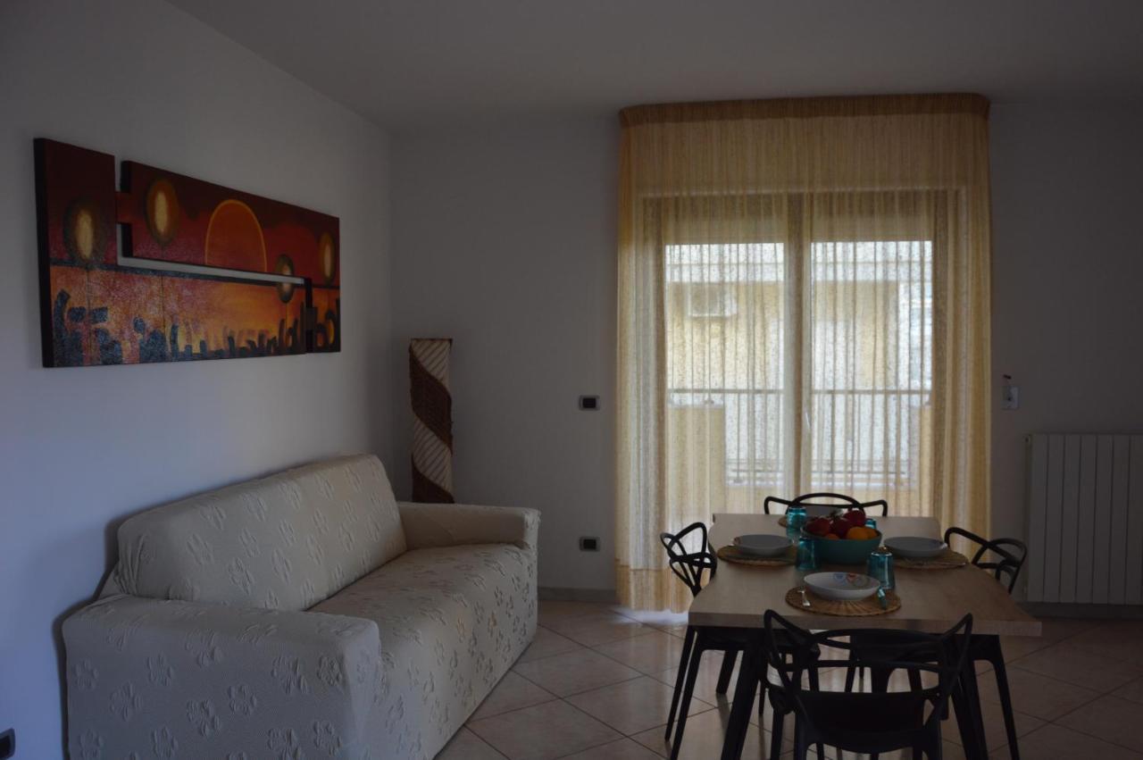 Casa Monopoli Sunset Houseアパートメント エクステリア 写真