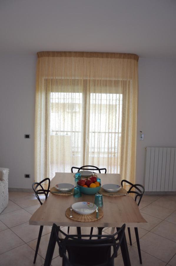 Casa Monopoli Sunset Houseアパートメント エクステリア 写真