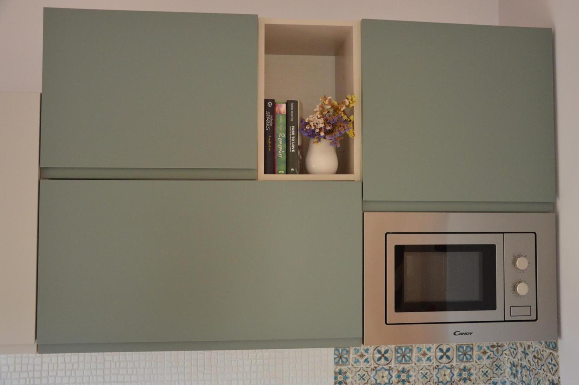 Casa Monopoli Sunset Houseアパートメント エクステリア 写真