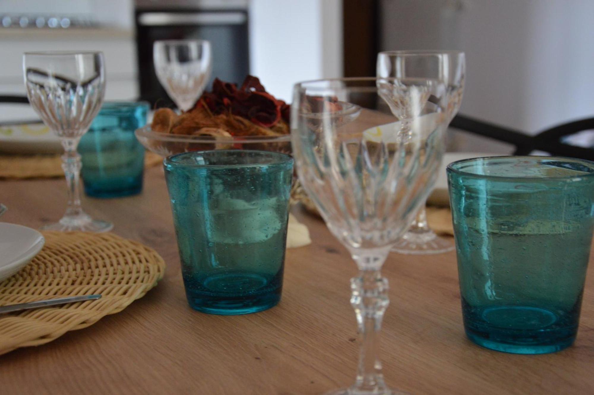Casa Monopoli Sunset Houseアパートメント エクステリア 写真